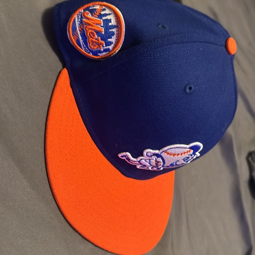 Mets Hat - image 2